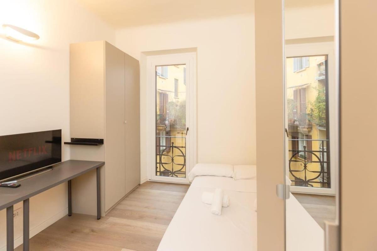 La Dolcevita Luxury - Belle Arti Palace - Center Apartamento