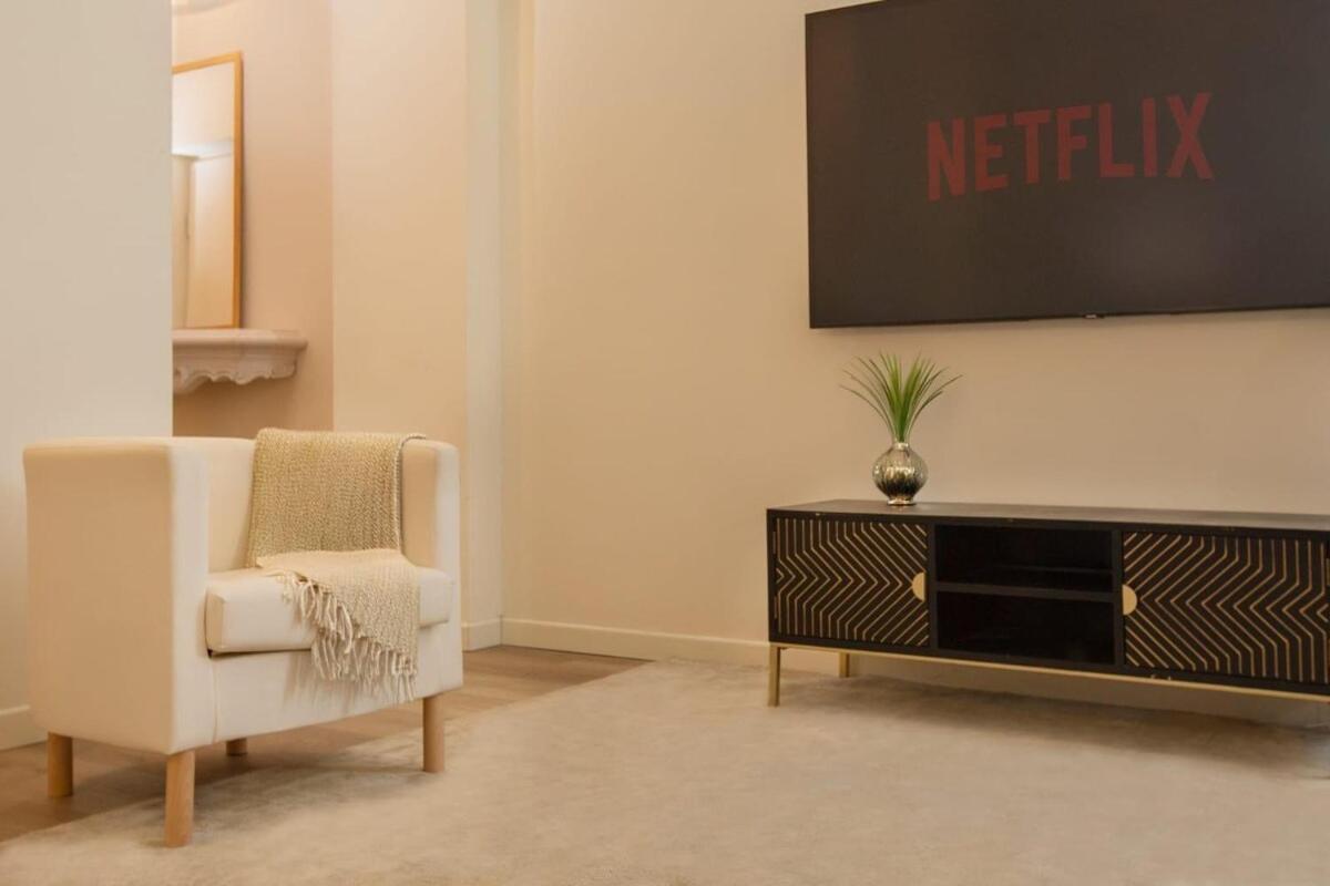 Apartamento La Dolcevita Luxury - Belle Arti Palace - Center