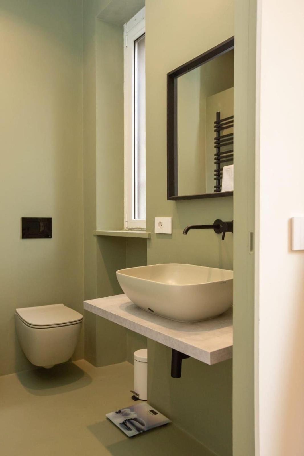 La Dolcevita Luxury - Belle Arti Palace - Center Apartamento Milán