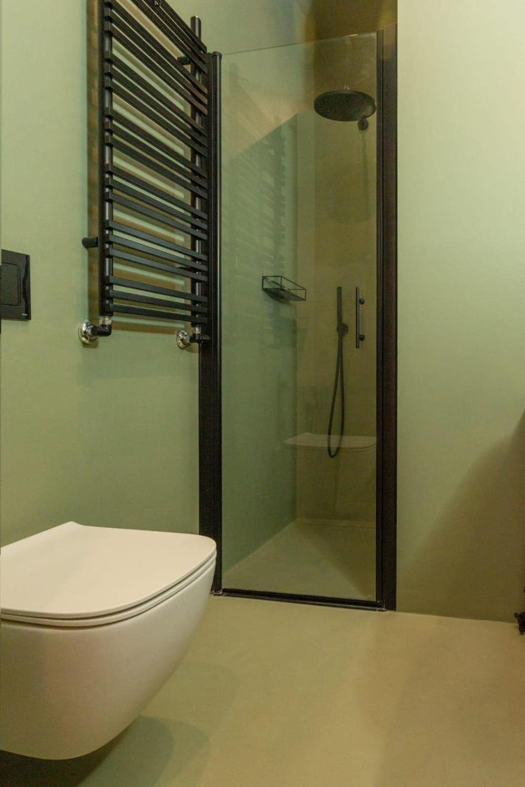 Apartamento La Dolcevita Luxury - Belle Arti Palace - Center Milán