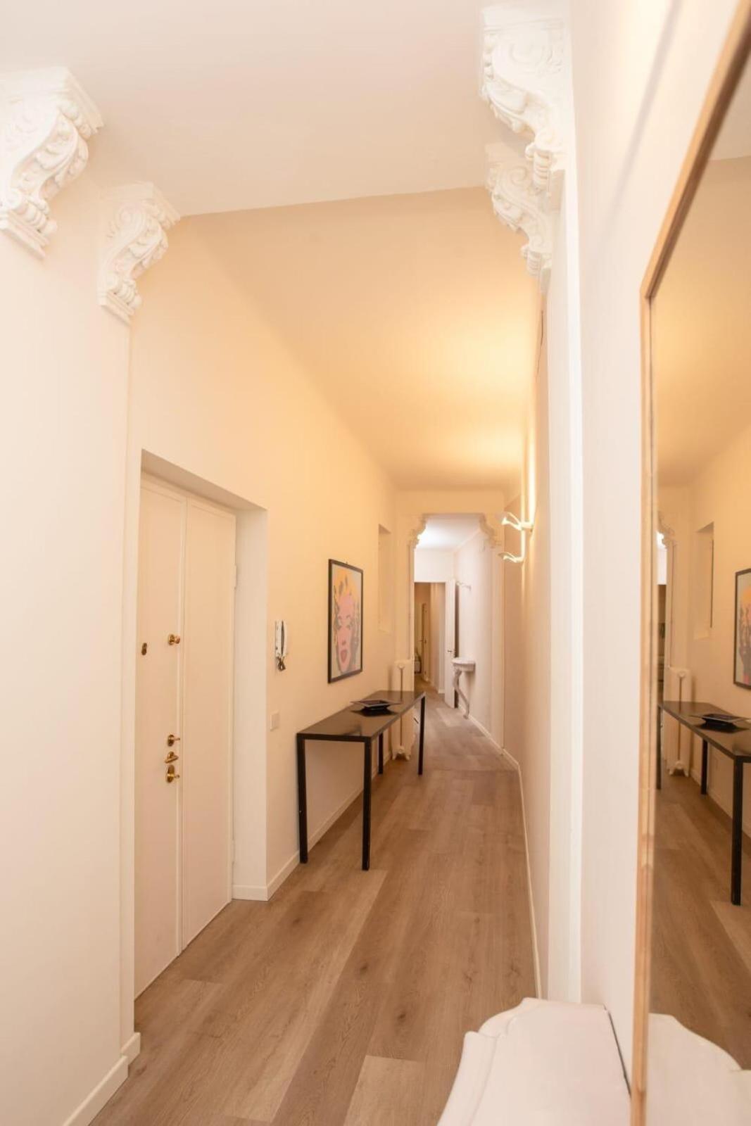 Apartamento La Dolcevita Luxury - Belle Arti Palace - Center *