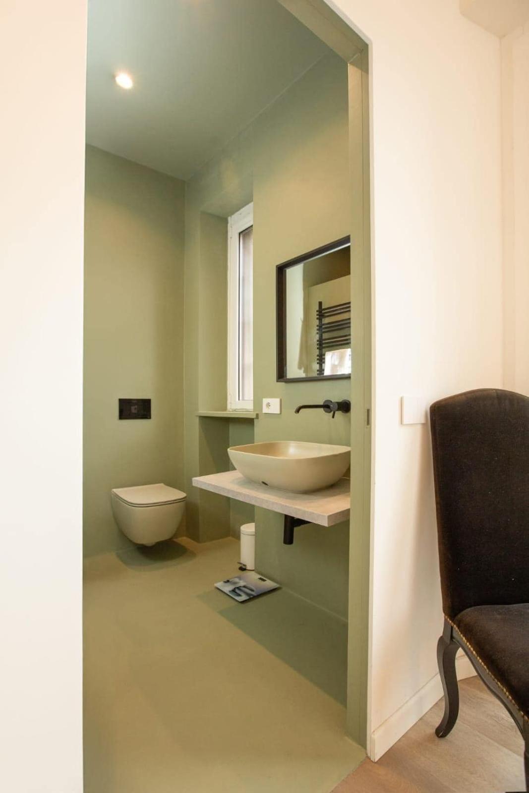 La Dolcevita Luxury - Belle Arti Palace - Center Apartamento Milán