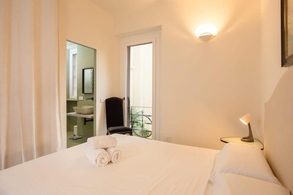 Apartamento La Dolcevita Luxury - Belle Arti Palace - Center Milán