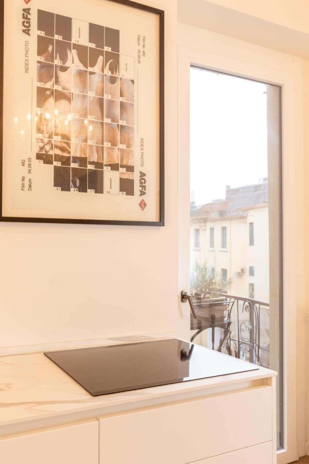 Apartamento La Dolcevita Luxury - Belle Arti Palace - Center *