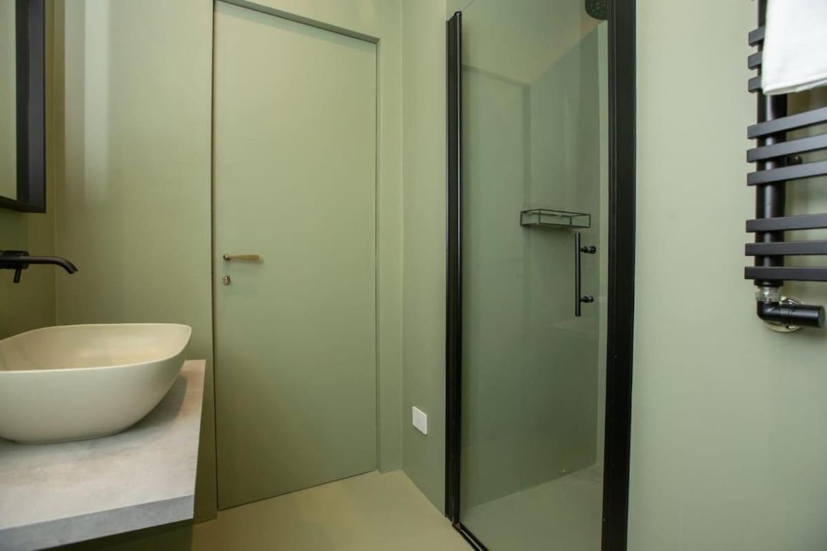 La Dolcevita Luxury - Belle Arti Palace - Center Apartamento