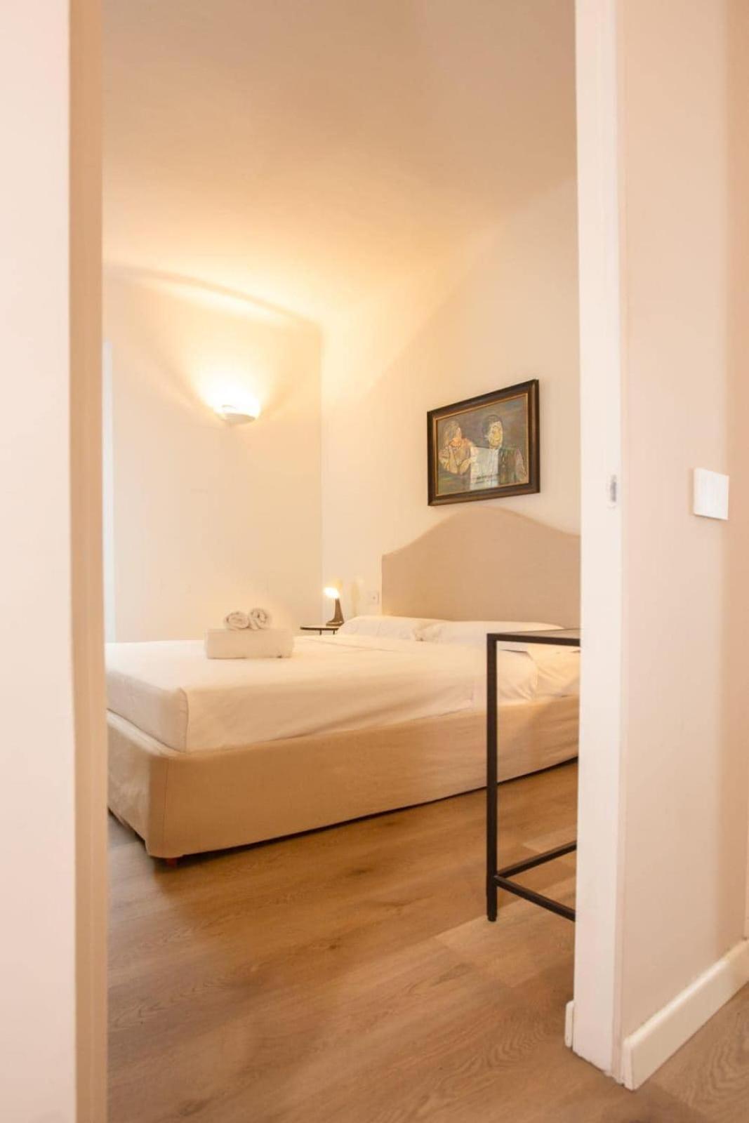 La Dolcevita Luxury - Belle Arti Palace - Center Apartamento Milán