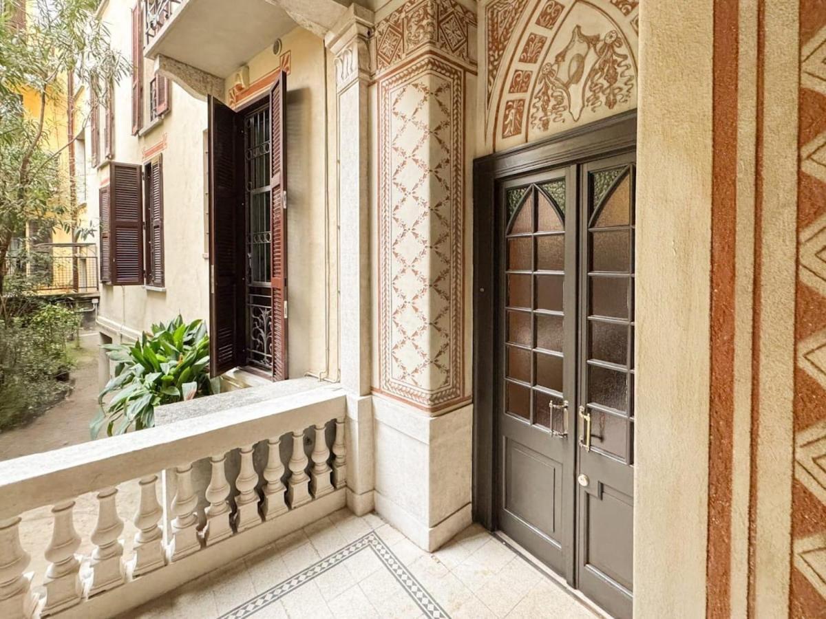 La Dolcevita Luxury - Belle Arti Palace - Center Apartamento