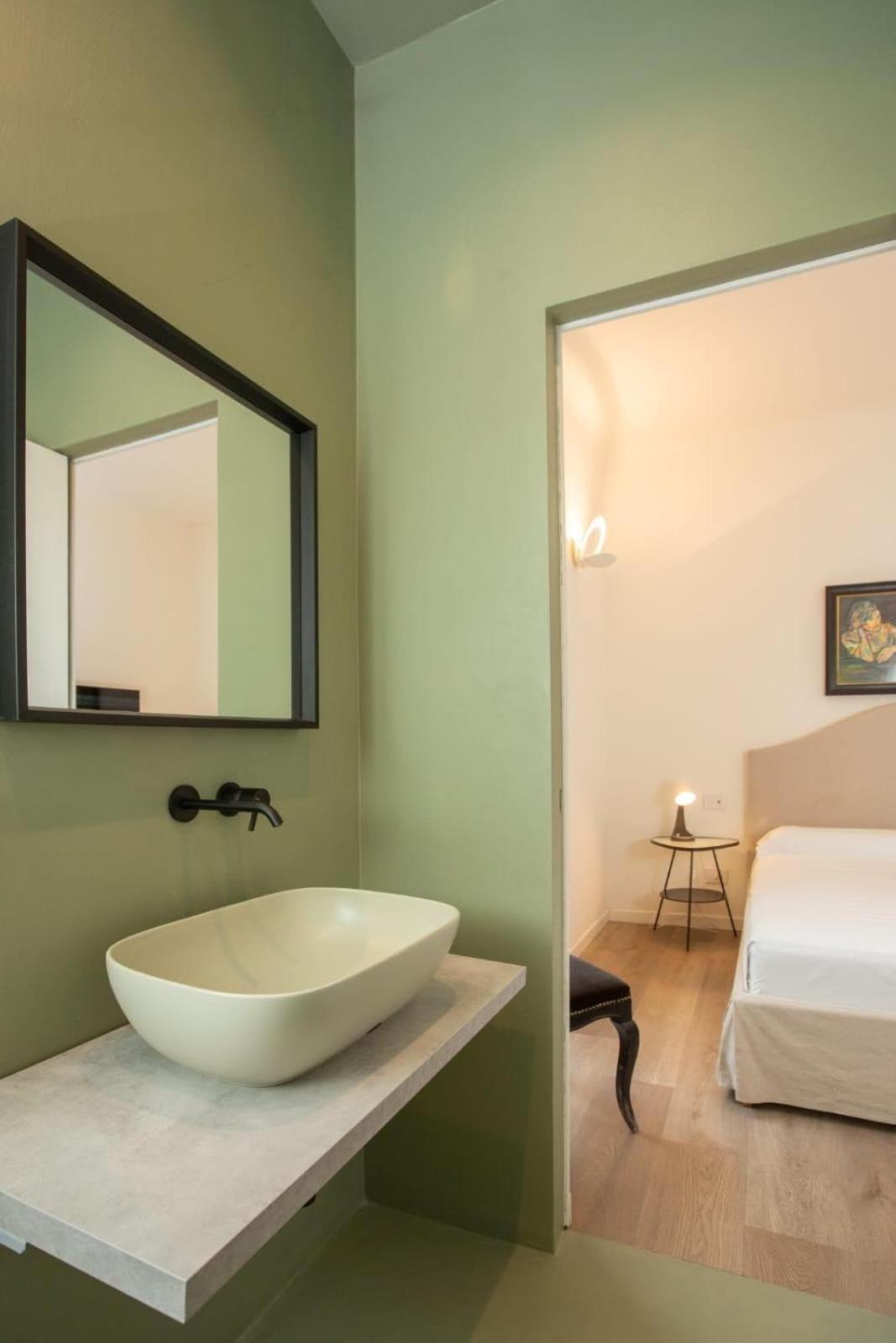 Apartamento La Dolcevita Luxury - Belle Arti Palace - Center *