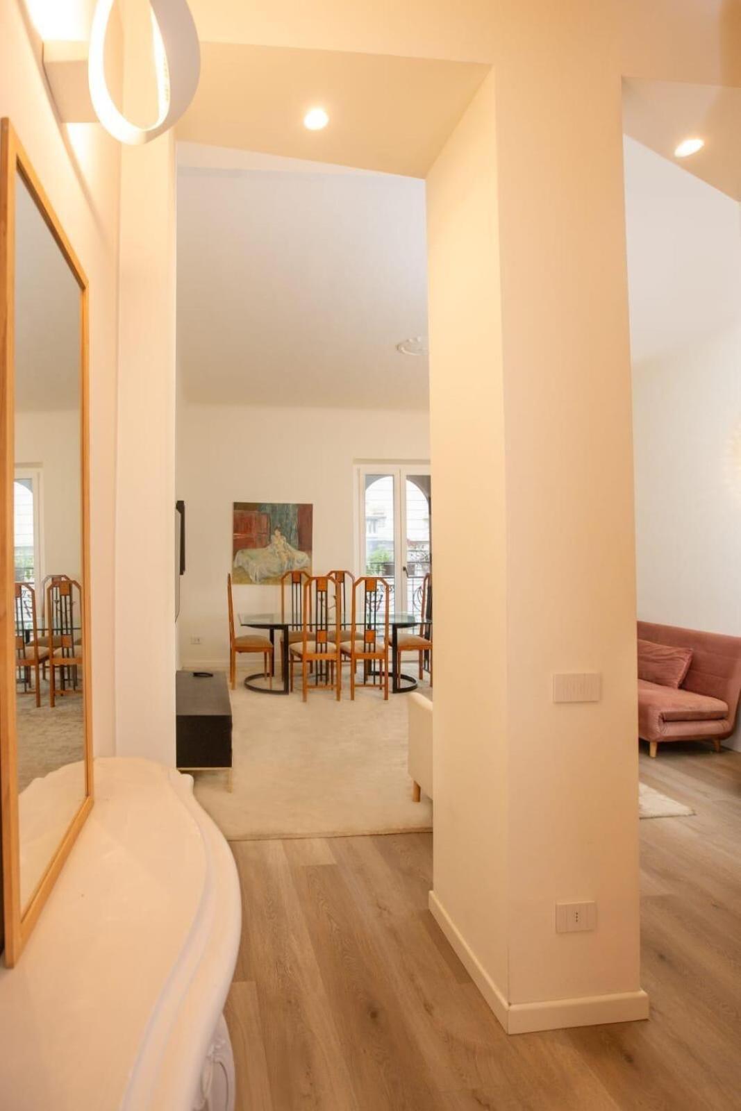 La Dolcevita Luxury - Belle Arti Palace - Center Milán