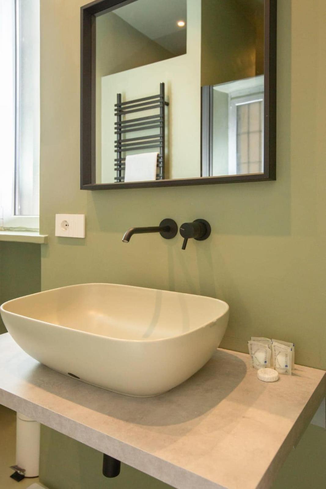 Apartamento La Dolcevita Luxury - Belle Arti Palace - Center Milán
